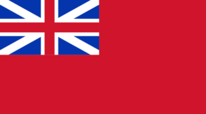 Cruise and Travel Report British-Red-Ensign
