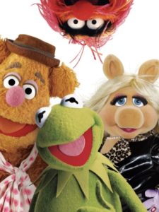 Cruise and Travel Report Muppets take to the High Seas