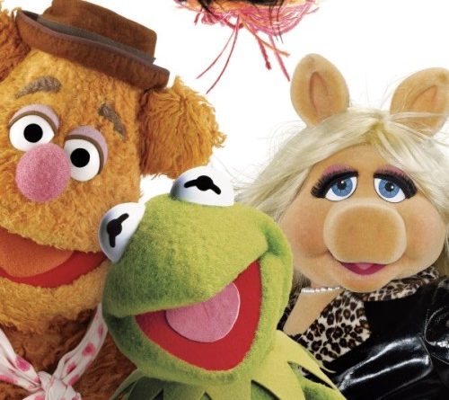 Cruise and Travel Report Muppets take to the High Seas