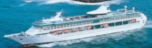 Cruise and Travel Report Splendor of the Seas