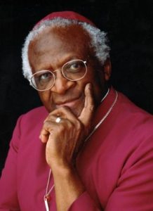 Cruise and Travel Report D.Tutu