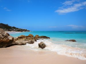 Cruise and Travel Report Horseshoe Ba