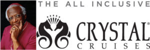 Cruise and Travel Report Crystal Cruises Tutu on Board