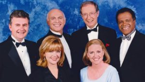 Cruise and Travel Report love-boat-godparents