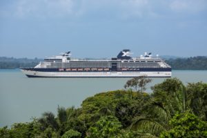 Cruise and Travel Report Celebrity is just one of the lines suspending visits to Puerto Vallarta