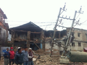 Cruise and Travel Report Carnival Corporation and Brands Donate $200,000 to Earthquake Relief Efforts in Nepal