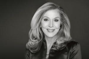 Cruise and Travel Report Edie Rodriguez - New President & CEO