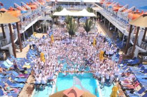 Cruise and Travel Report St Jude Carnival Miracle Event