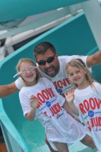 Cruise and Travel Report St Jude Carnival Miracle
