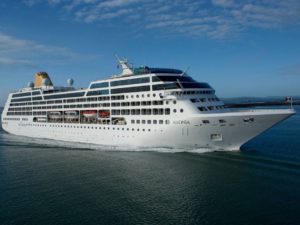 CruiseandTravelReport Carnival & fathom Join Forces