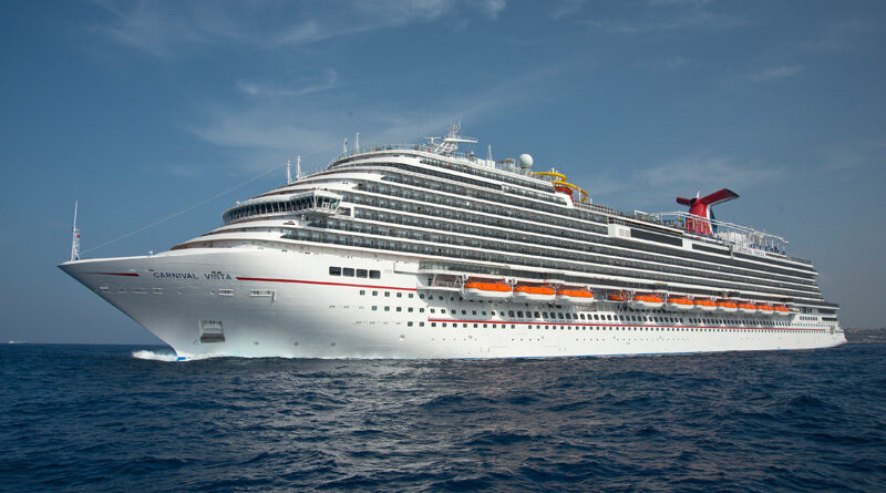 cruise travel report