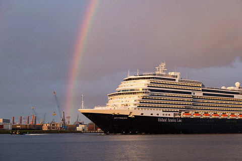 HAL Fans Rejoice! Holland America Will Offer 2 Cruises to Celebrate Sesquicentennial