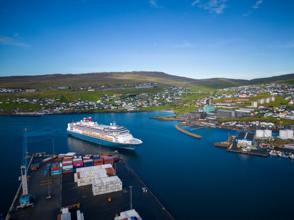 Fred. Olsen Cruise Lines has introduced new domestic flight options to support its 2025 Mediterranean fly-cruise itineraries, offering guests across the United Kingdom a more seamless journey to the sun-soaked ports of Southern Europe.
