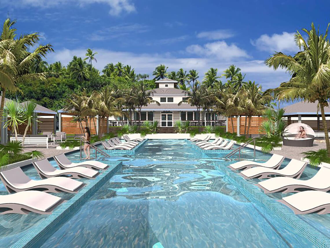 Serenity at Coconut Bay Redefines the Adults-Only All-Inclusive Experience in St. Lucia