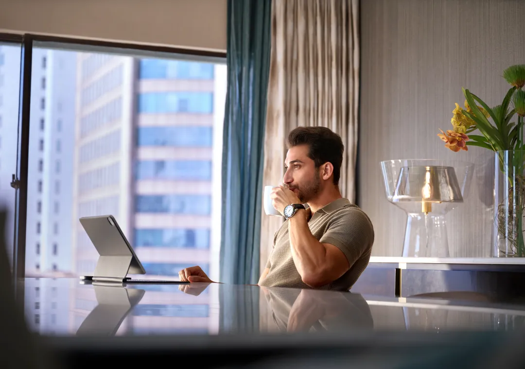 Hilton Bets Big on AI: Google, ChatGPT and Claude Are Changing How Travelers Search, Plan and Book Hotels