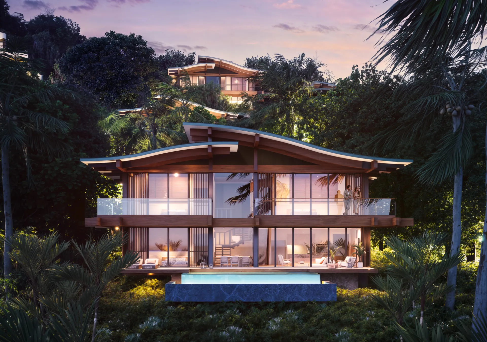 Cruise & Travel Report Daily Luxury & Ultra-Luxury Travel Brief – August 28, 2026 – Luxury Travel’s New Status Symbol: More Space, Fewer People