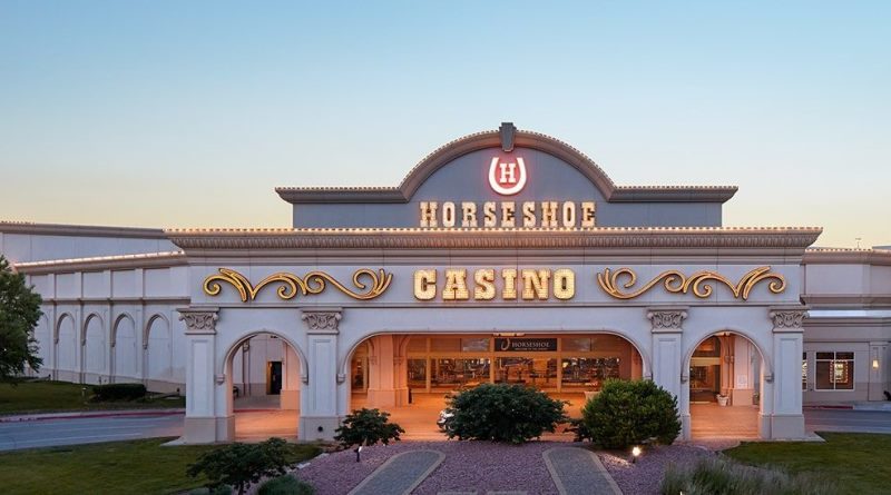 Horshoe Casino Horseshoe Council Bluffs Iowa