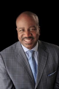 Orlando Ashford President of Holland America Line 2015-2020