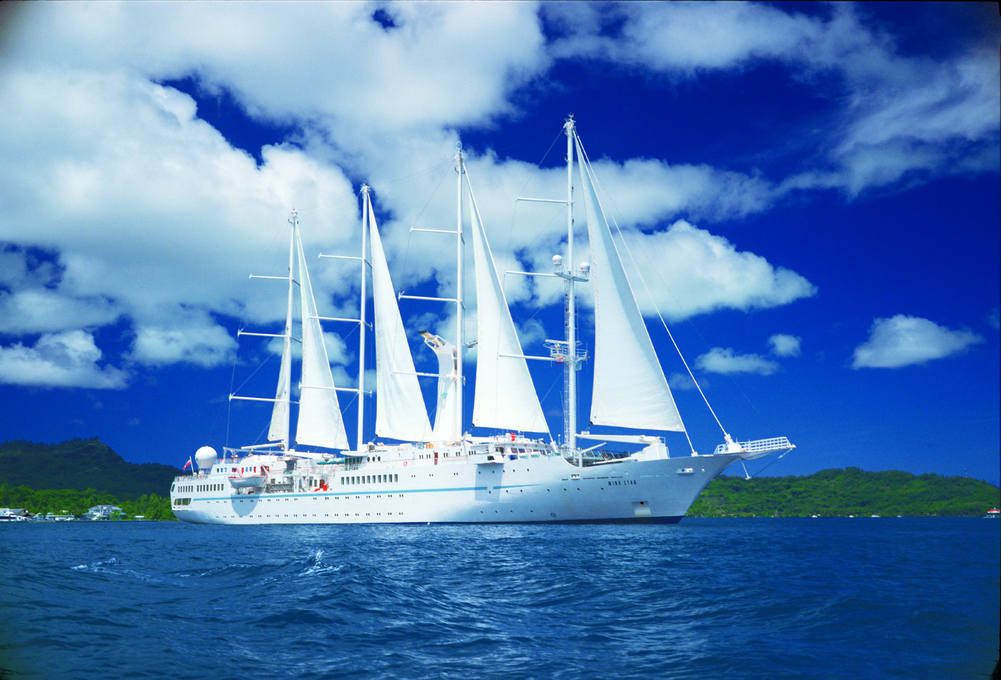 windstar cruise complaints